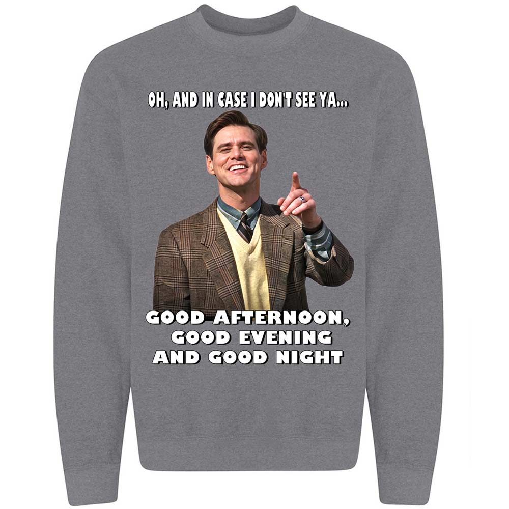 Classic Unisex Sweatshirt - Z2JUQZAA - Graphite Heather - 19