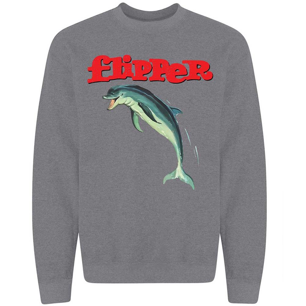 Flipper Vintage - Graphite Heather - 19
