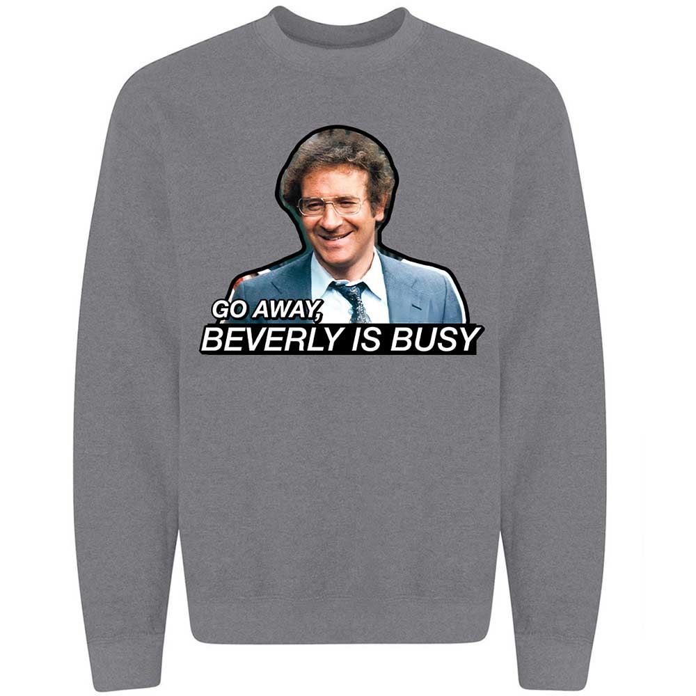 Classic Unisex Sweatshirt - YNLHJDEC - Graphite Heather - 19