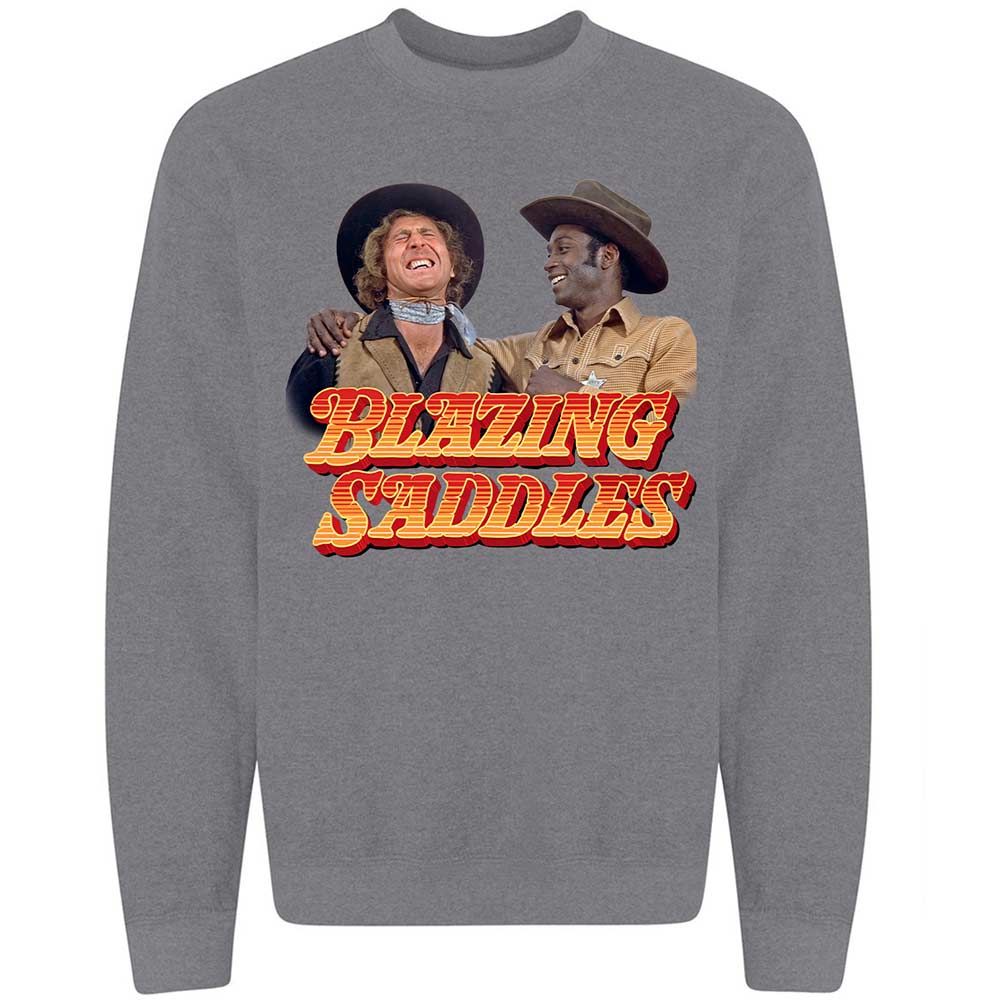 Classic Unisex Sweatshirt - H9KNBJ4V - Graphite Heather - 19