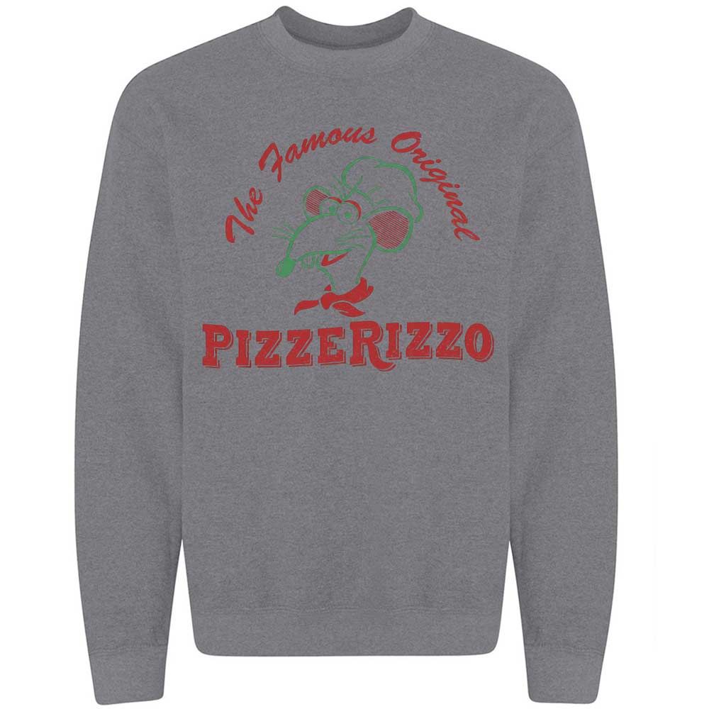 Classic Unisex Sweatshirt - WLLHLY1B - Graphite Heather - 19
