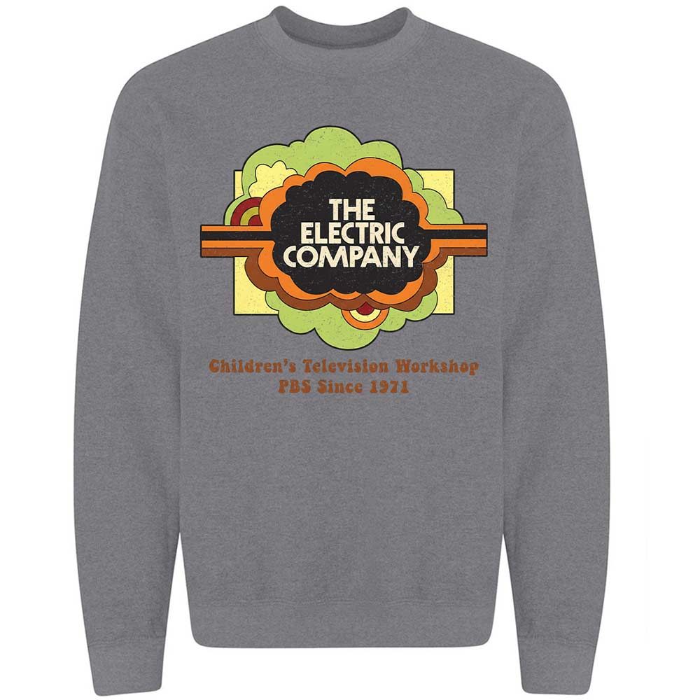Classic Unisex Sweatshirt - ALPP5DCD - Graphite Heather - 19