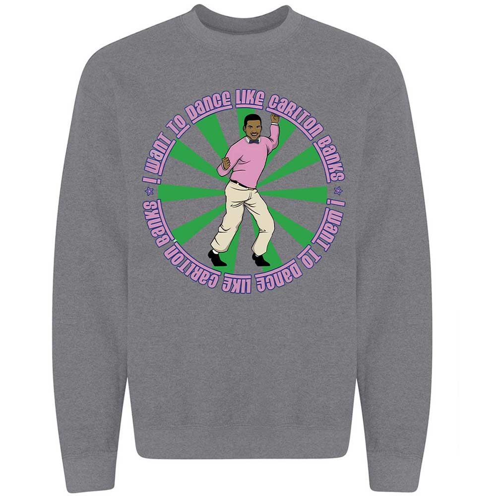 Classic Unisex Sweatshirt - 75KAT9ZW - Graphite Heather - 19