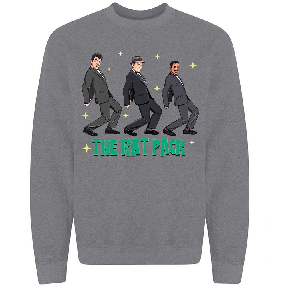 Classic Unisex Sweatshirt - 6J2MXW3H - Graphite Heather - 19