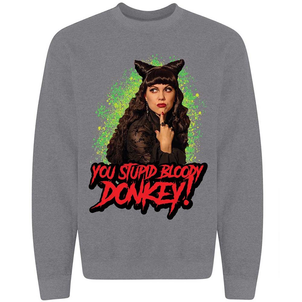 Classic Unisex Sweatshirt - R7C1R512 - Graphite Heather - 19