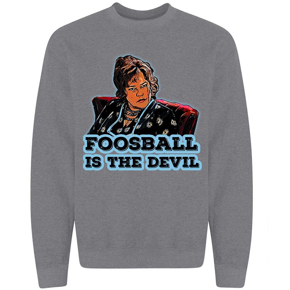 Classic Unisex Sweatshirt - DL2HFB8K - Graphite Heather - 19