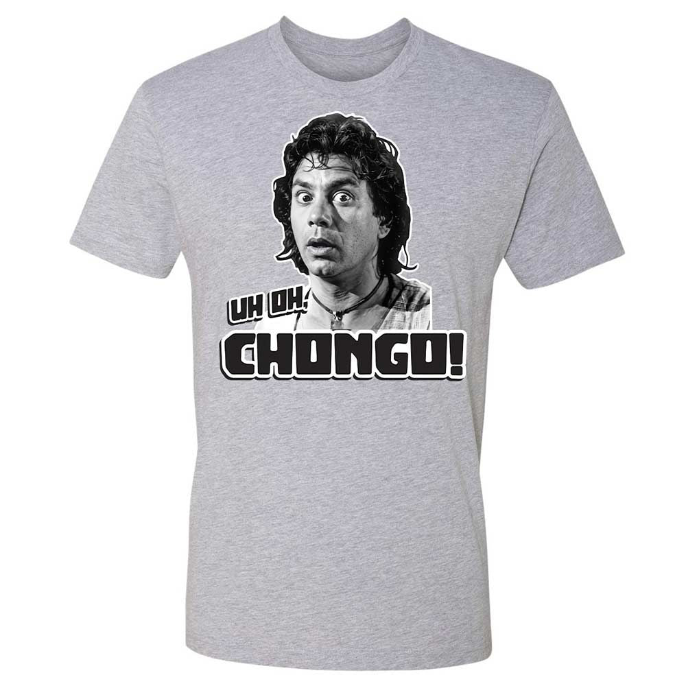 Premium Unisex T-Shirt - XHXJHPLX - Heather Grey - 19
