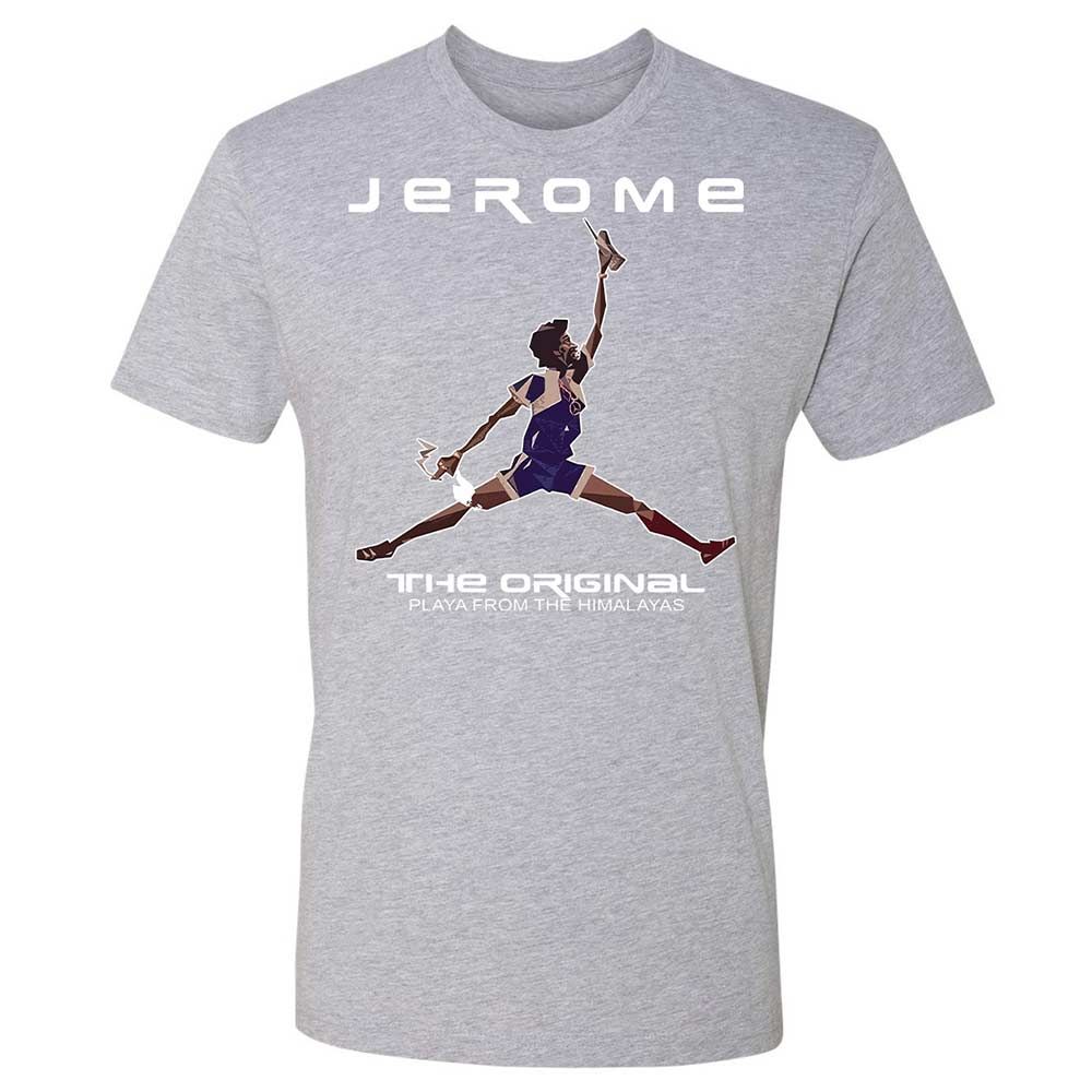 The Original Playa From The Himalayas - Heather Grey - 19