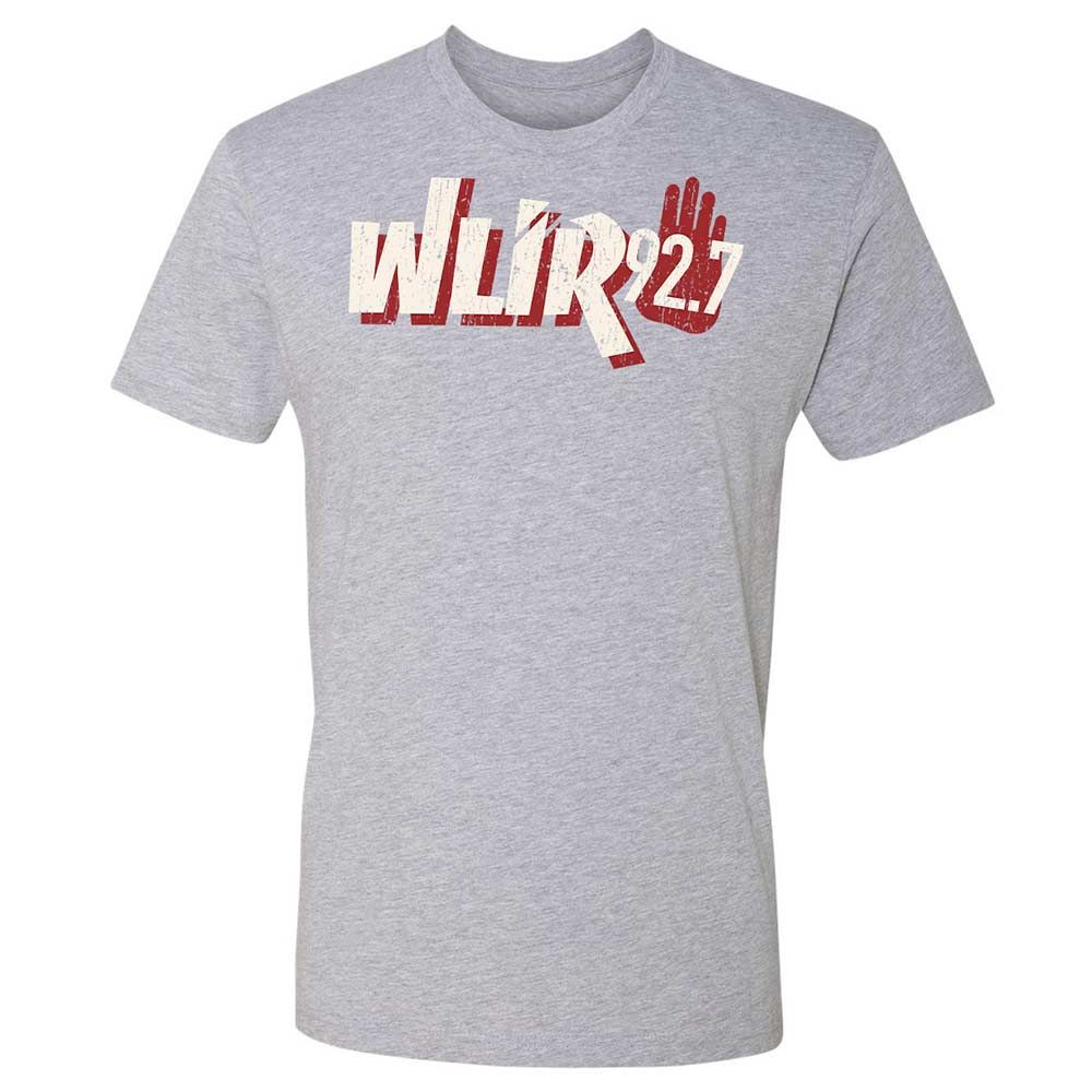 Premium Unisex T-Shirt - XCJ2E7GB - Heather Grey - 19