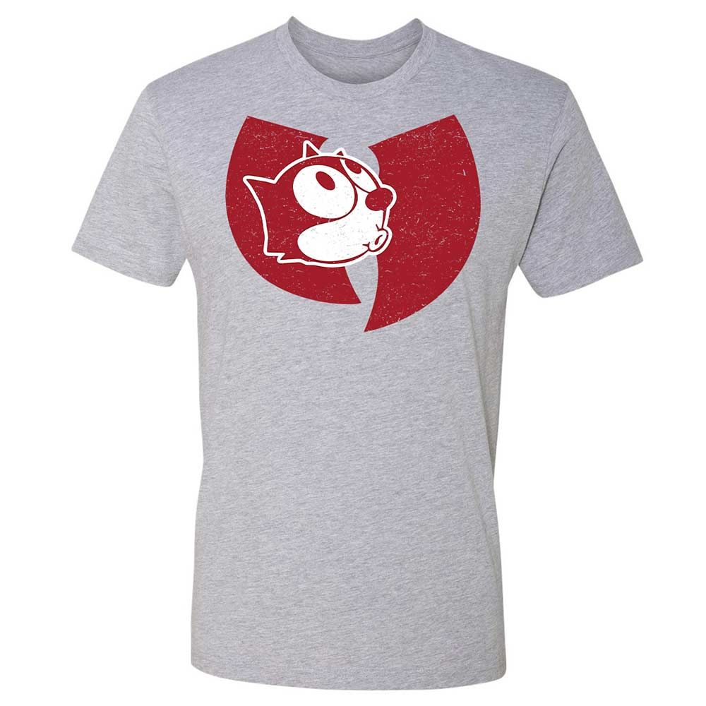 Premium Unisex T-Shirt - 93AYQE9B - Heather Grey - 19