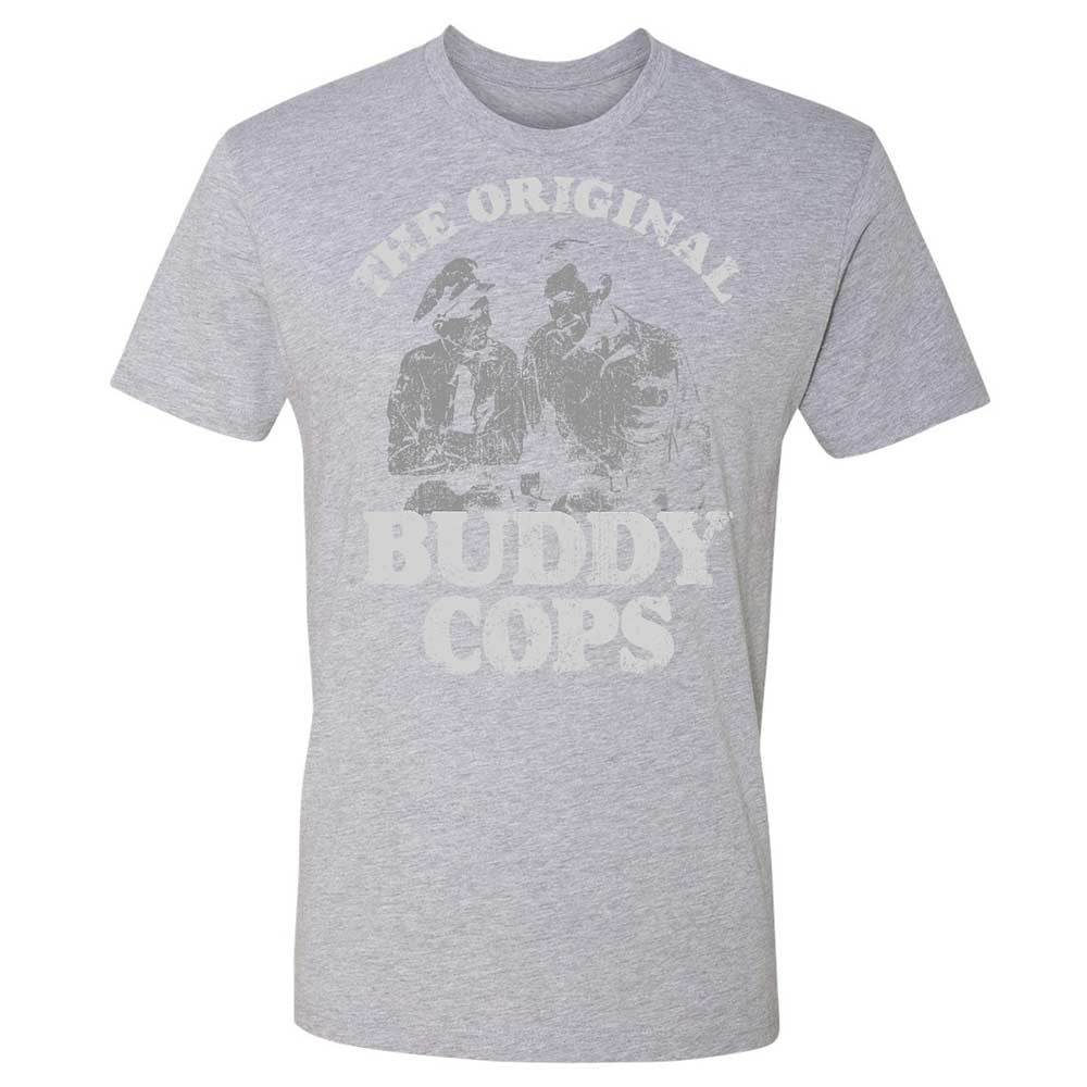 Premium Unisex T-Shirt - 4E962TL2 - Heather Grey - 19