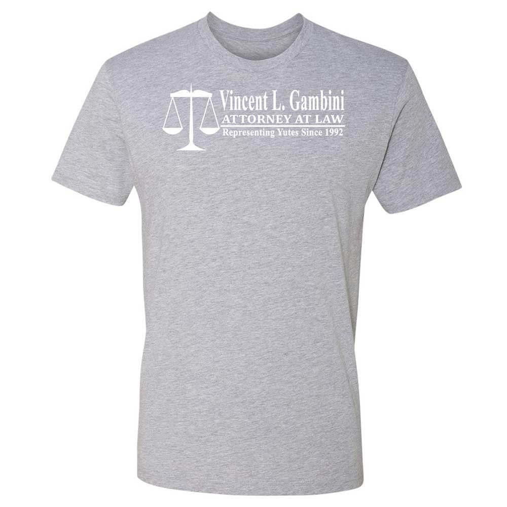 Premium Unisex T-Shirt - P5Y7KA1E - Heather Grey - 19