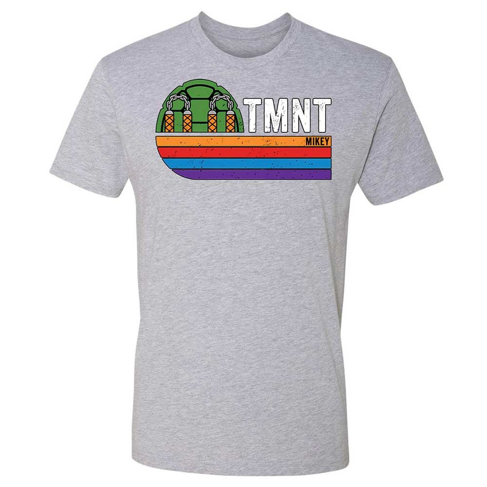 Premium Unisex T-Shirt - 9TRZA5L9 - Heather Grey - 19