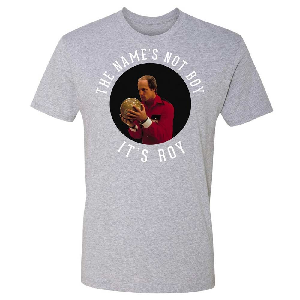 Premium Unisex T-Shirt - 4ZL598LW - Heather Grey - 19