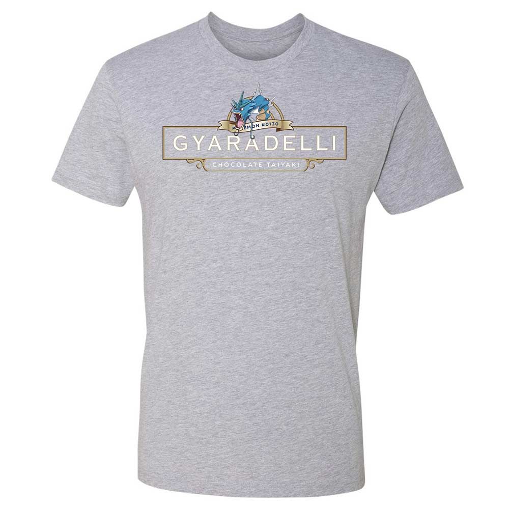 Gyaradelli - Heather Grey - 19