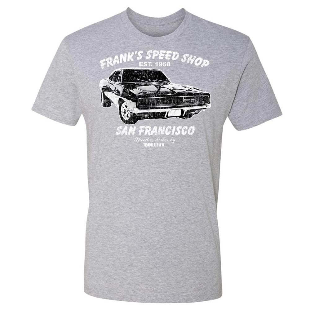 Premium Unisex T-Shirt - ZMWX4JDK - Heather Grey - 19
