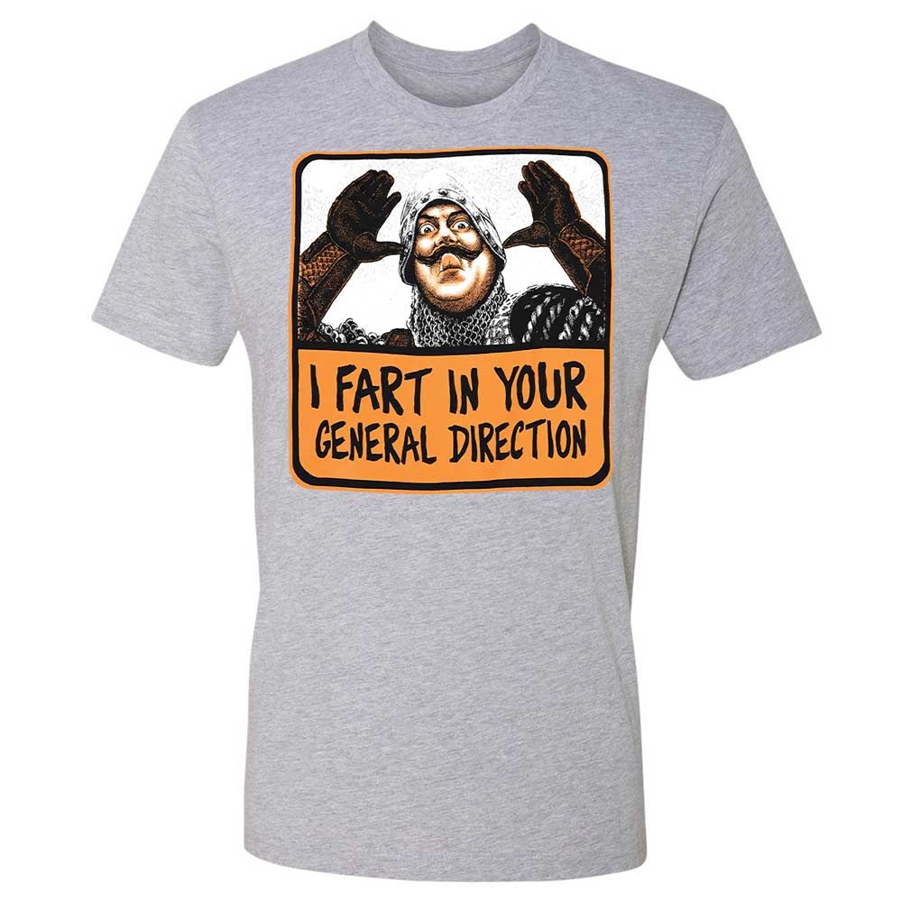 Premium Unisex T-Shirt - 36PRT4ZW - Heather Grey - 19