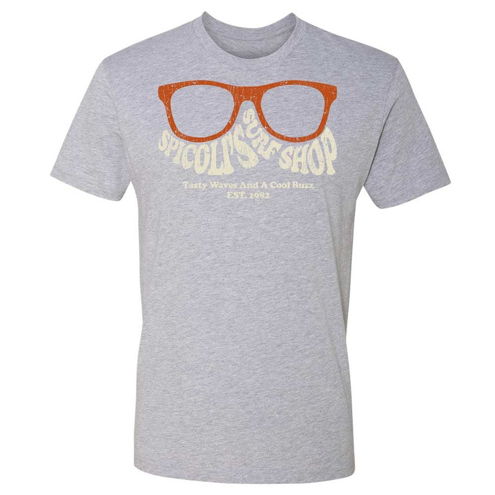 Premium Unisex T-Shirt - YEWCQR6B - Heather Grey - 19