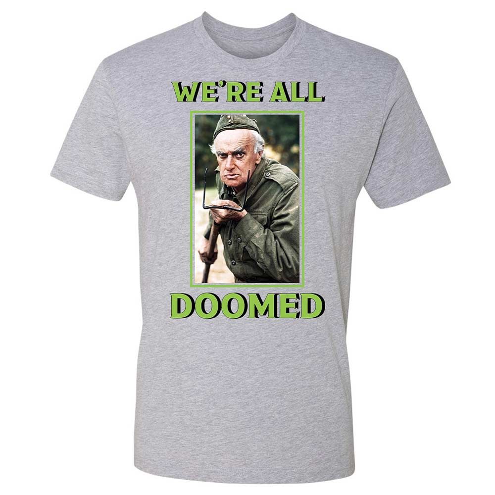 Premium Unisex T-Shirt - FA59PTA6 - Heather Grey - 19