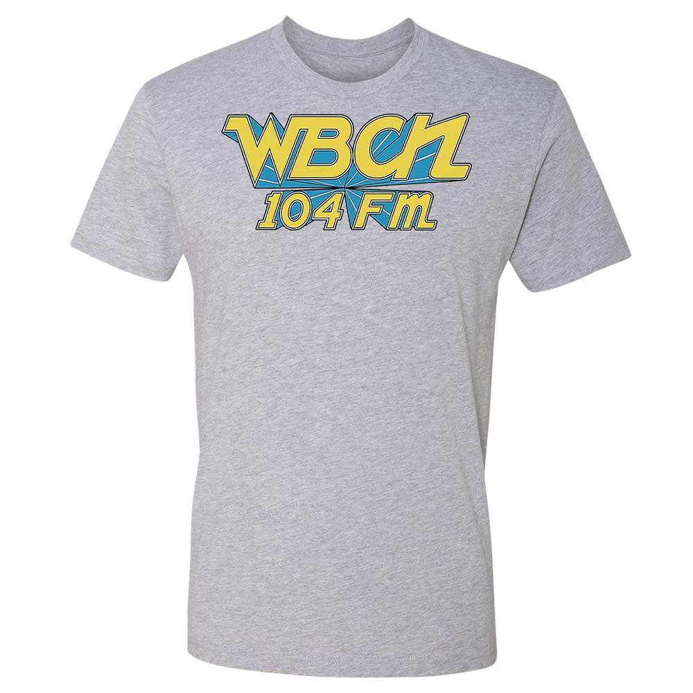 Boston Retro Rock Radio - Heather Grey - 19