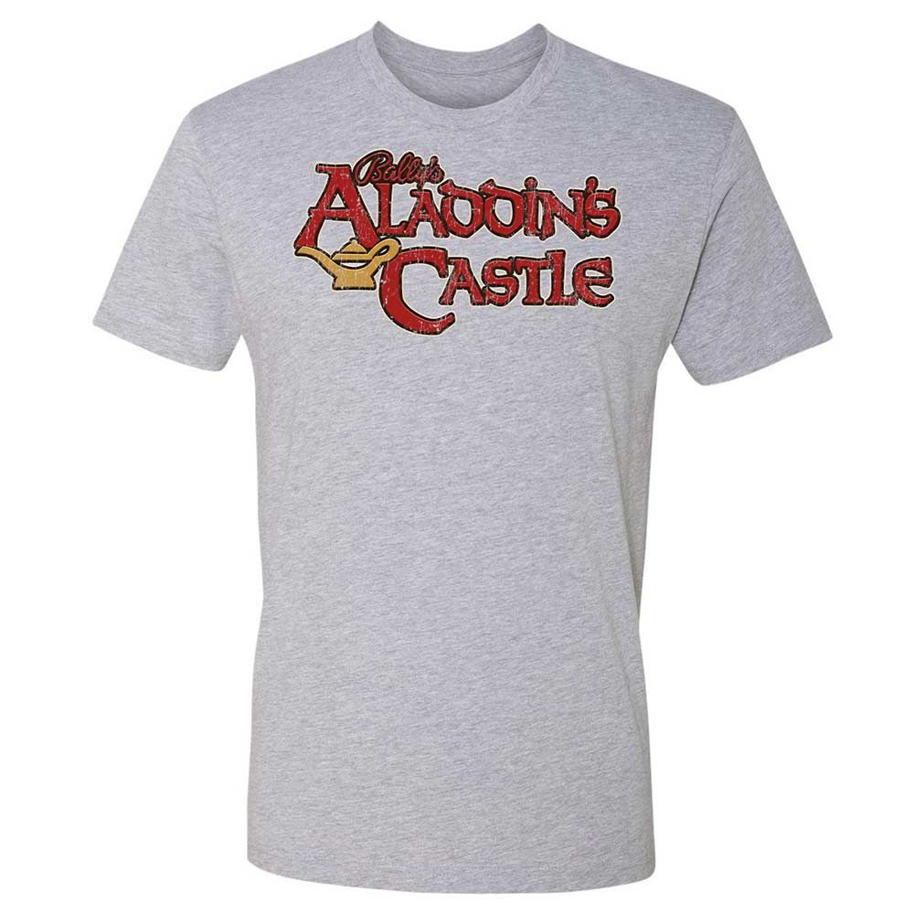 Premium Unisex T-Shirt - RA2GFRAH - Heather Grey - 19