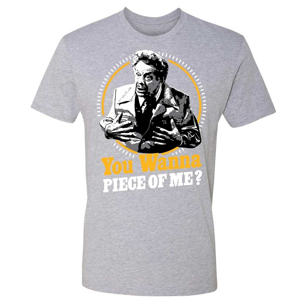 You Wanna Piece Of Me! - Heather Grey - 19