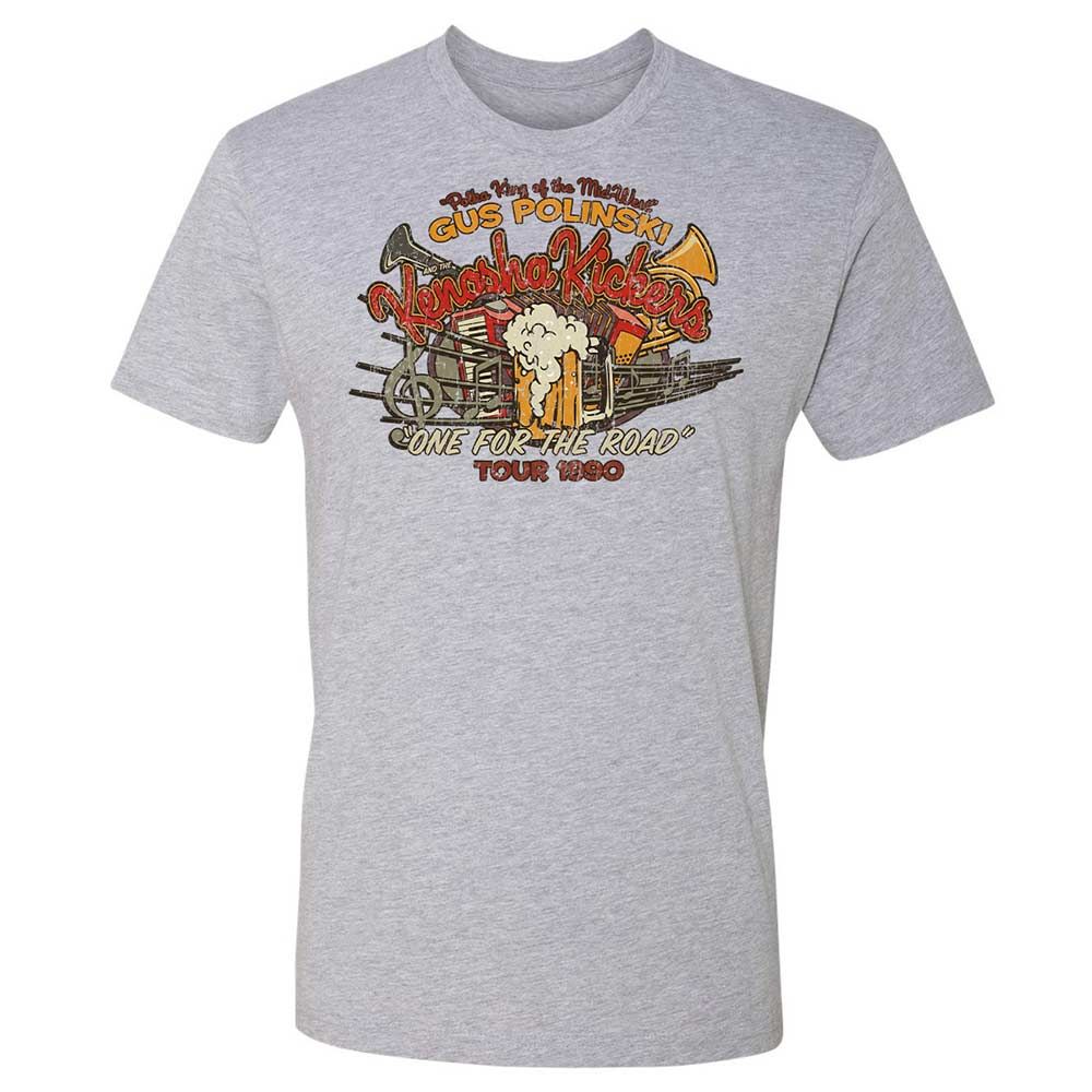 One for the Road - Heather Grey - 19