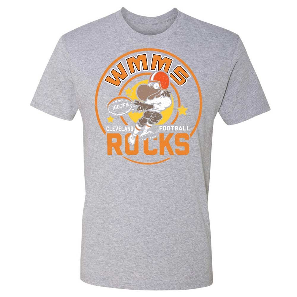 Premium Unisex T-Shirt - G77F2MTQ - Heather Grey - 19