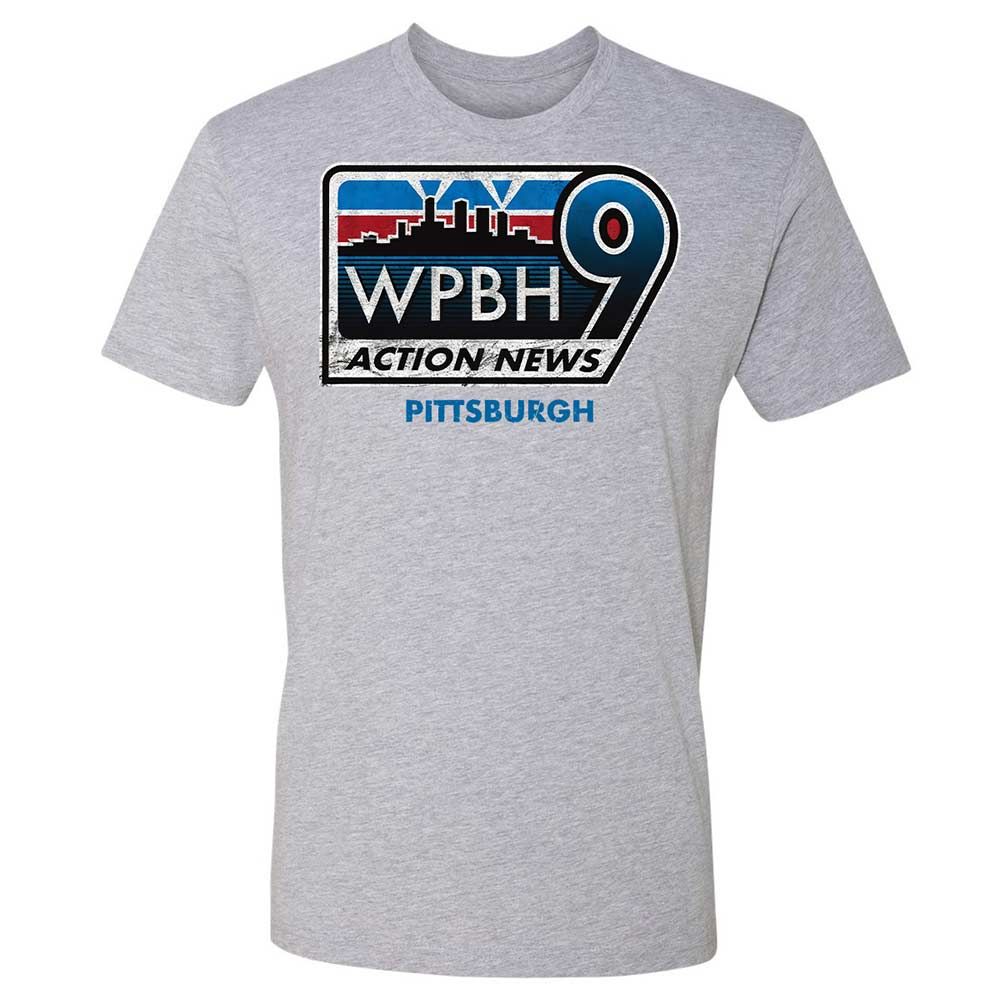 WPBH Channel 9 - Heather Grey - 19