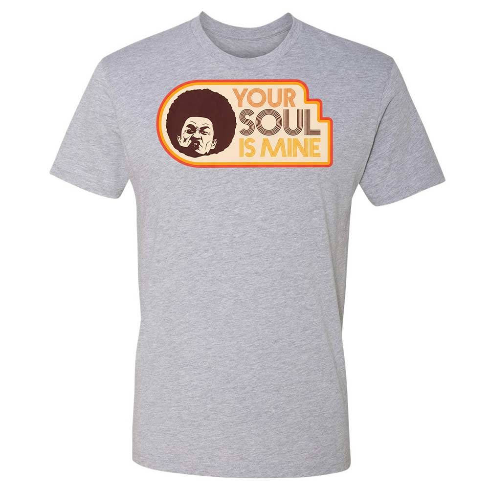 Your Soul Is Mine - Heather Grey - 19
