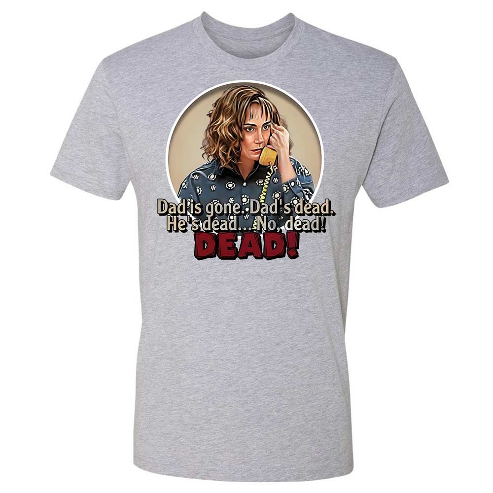 Premium Unisex T-Shirt - SEPBHZHV - Heather Grey - 19