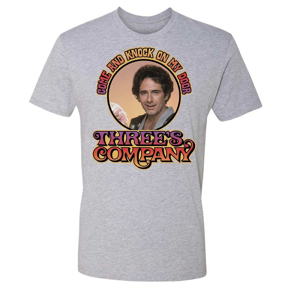 Premium Unisex T-Shirt - ASQKRDGN - Heather Grey - 19