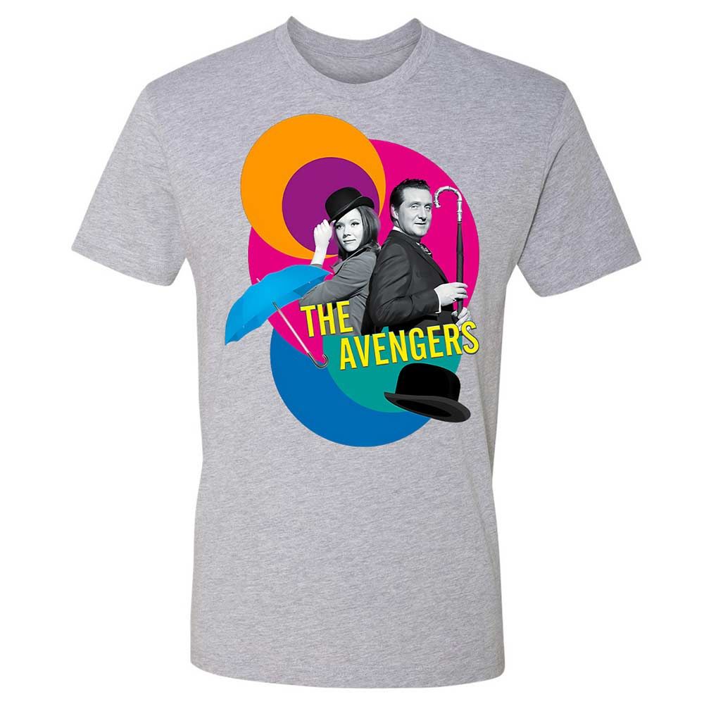 Premium Unisex T-Shirt - 7D76XWMW - Heather Grey - 19