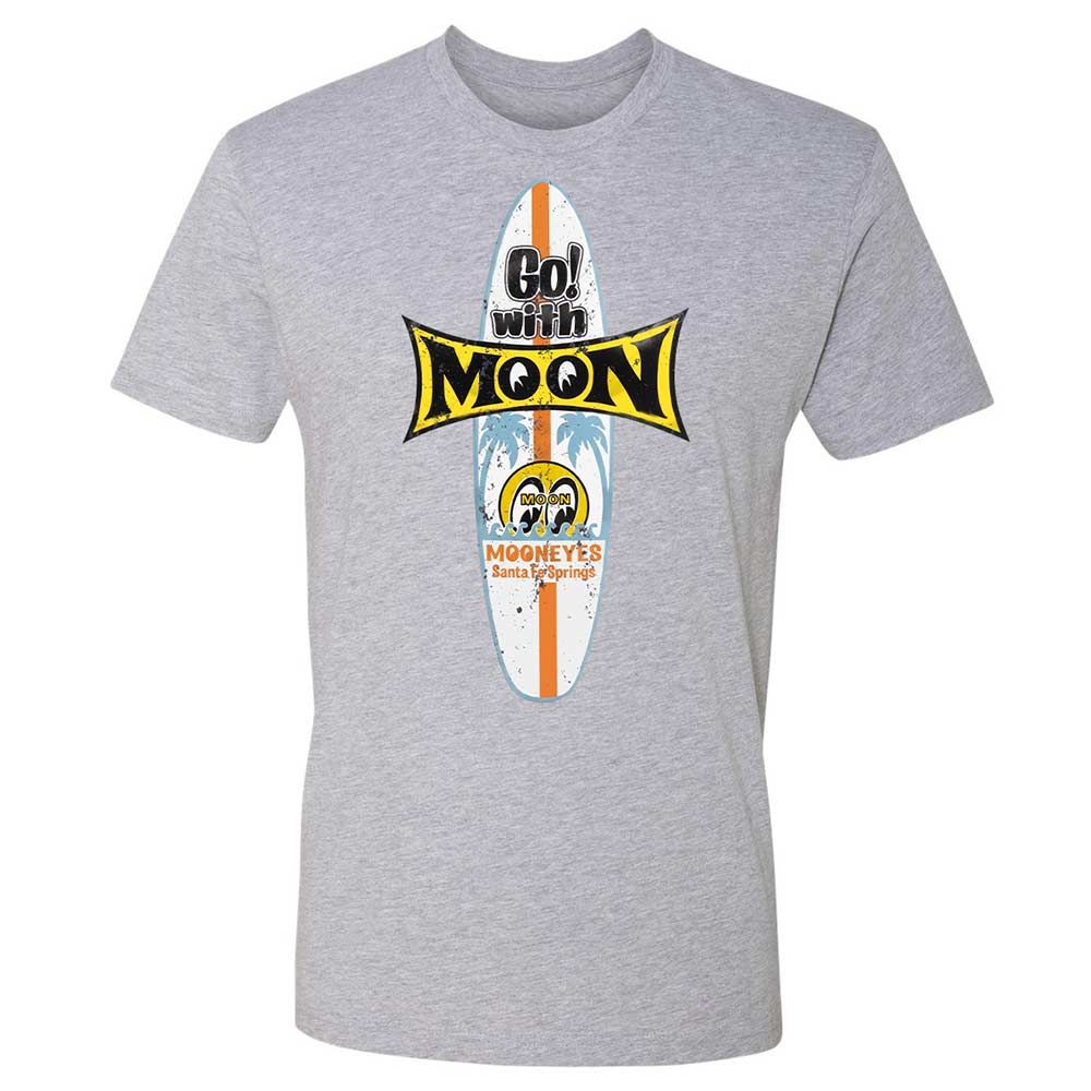 Premium Unisex T-Shirt - 3VJ7KPC6 - Heather Grey - 19