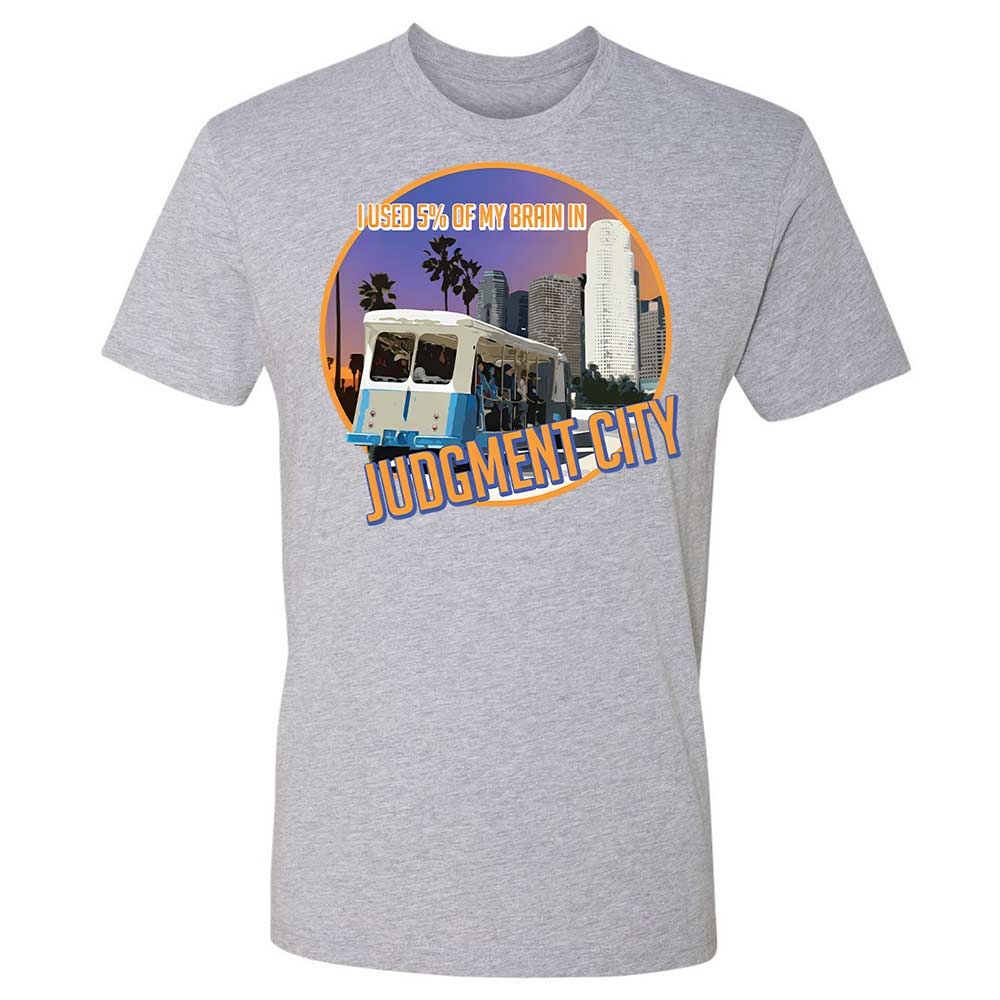 Judgment City - Heather Grey - 19