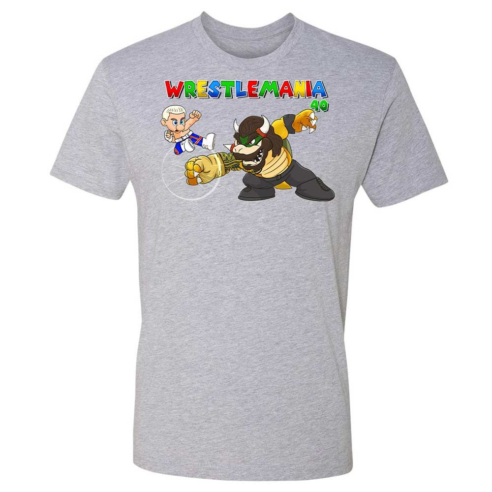 Mania - Heather Grey - 19