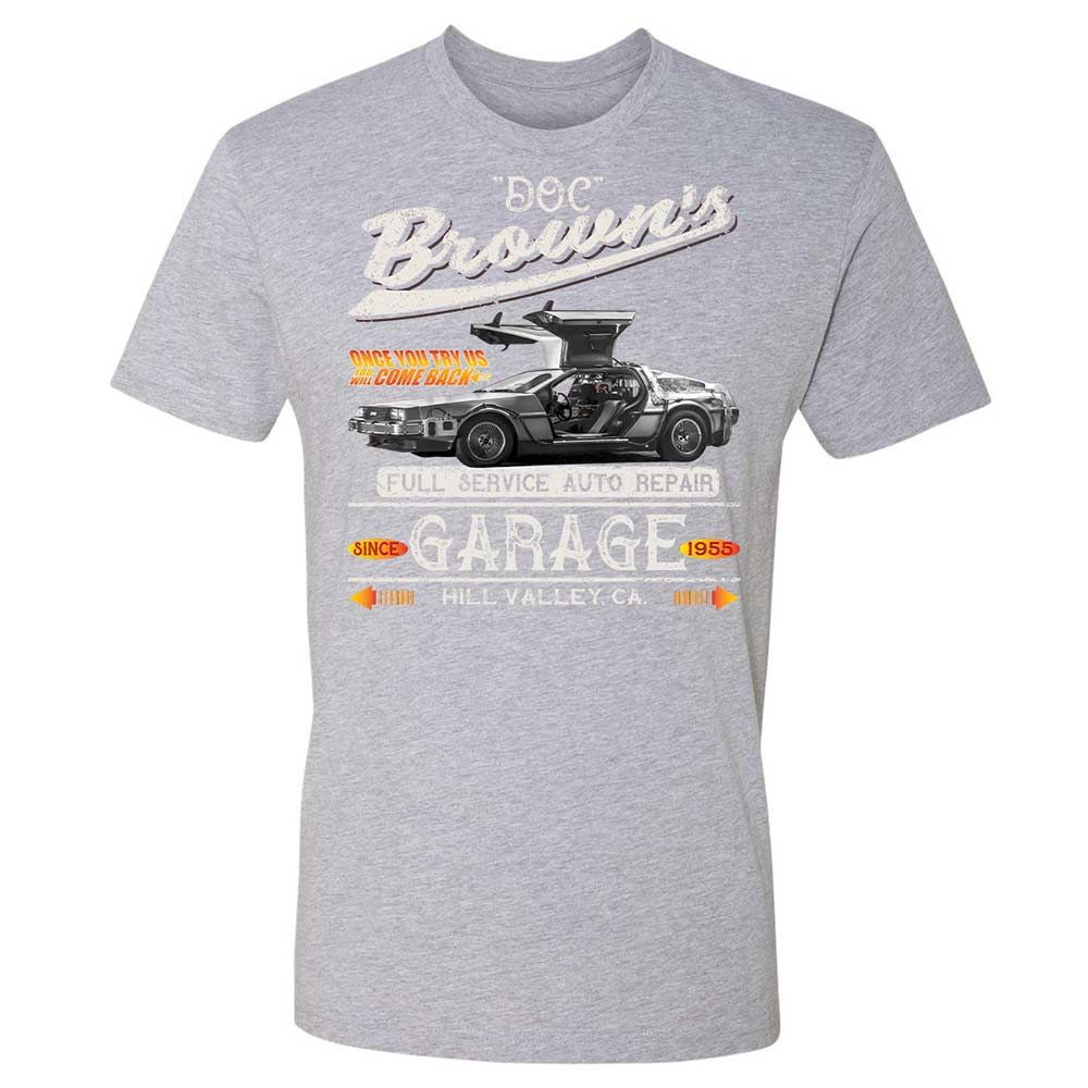 Premium Unisex T-Shirt - PDB6PW67 - Heather Grey - 19