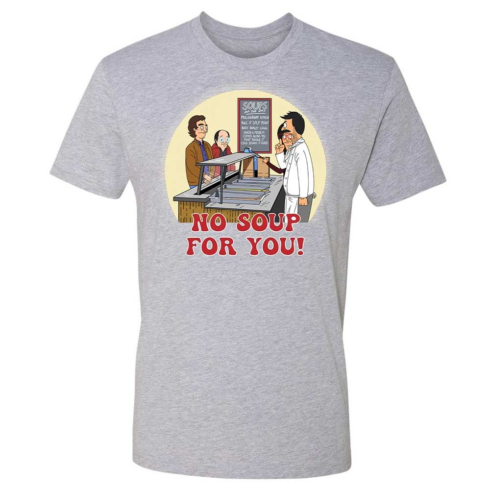 Premium Unisex T-Shirt - A8RJFTNW - Heather Grey - 19