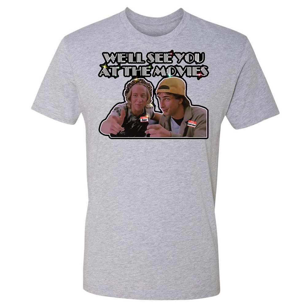 Premium Unisex T-Shirt - CR7RN9CK - Heather Grey - 19