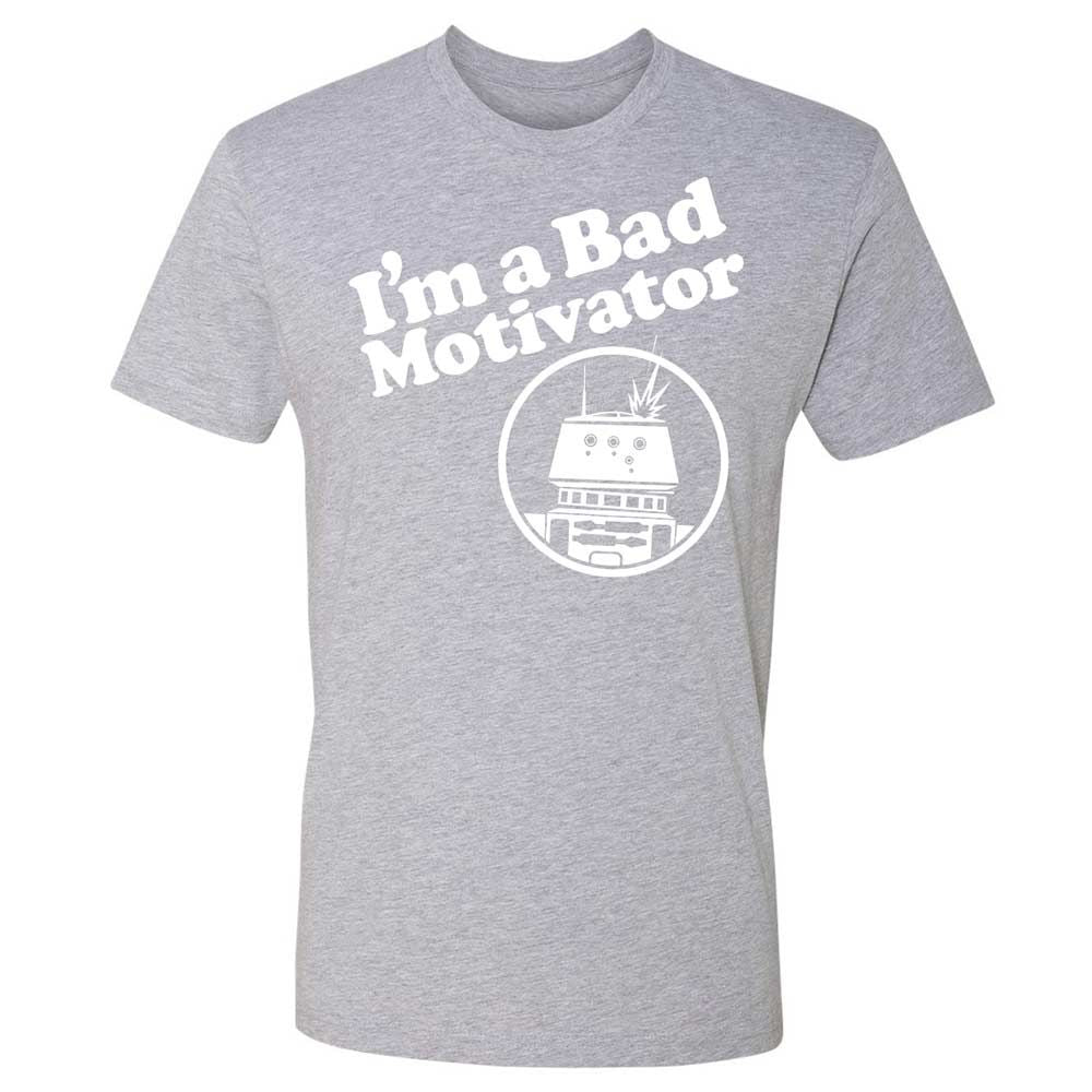 Premium Unisex T-Shirt - 9KDS4M5Y - Heather Grey - 19