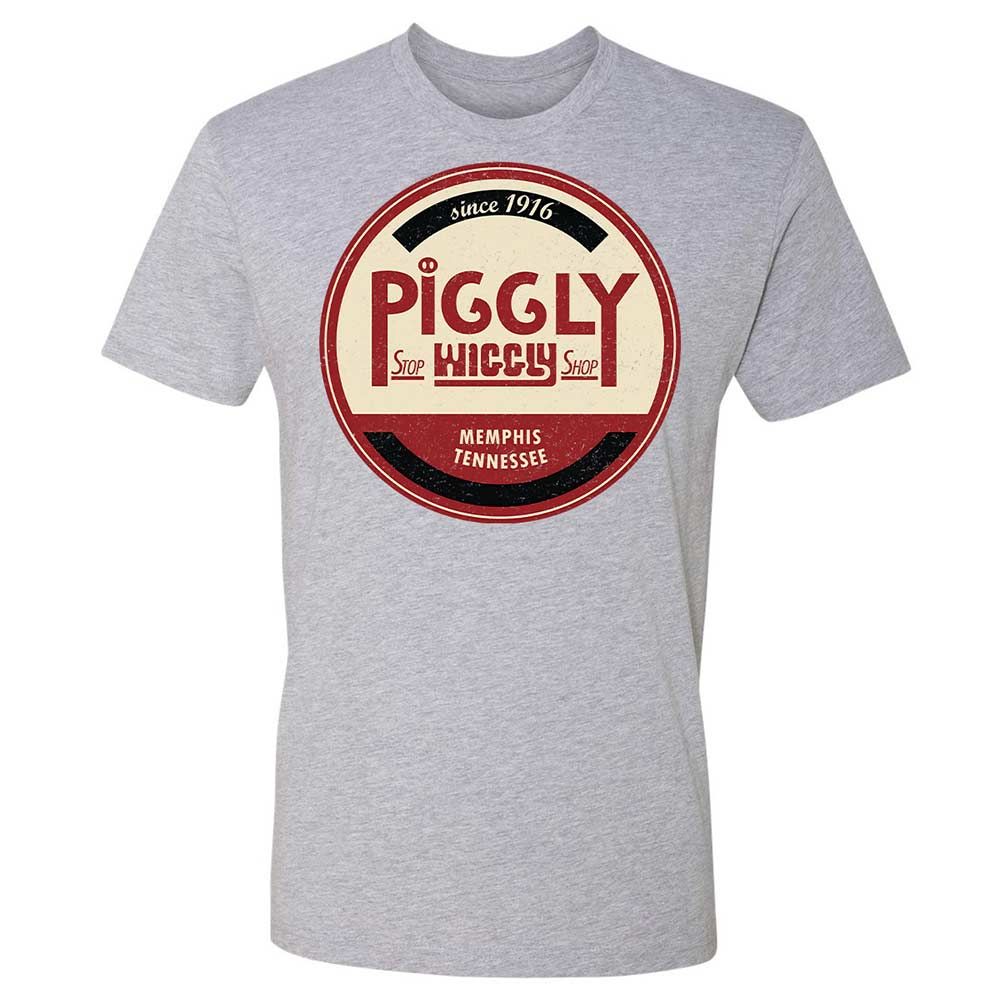Premium Unisex T-Shirt - RVMHHW5A - Heather Grey - 19