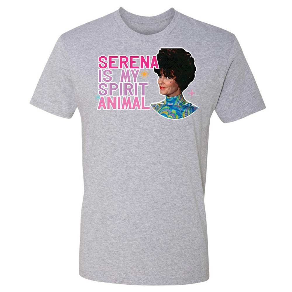 Premium Unisex T-Shirt - VTFWC5PY - Heather Grey - 19