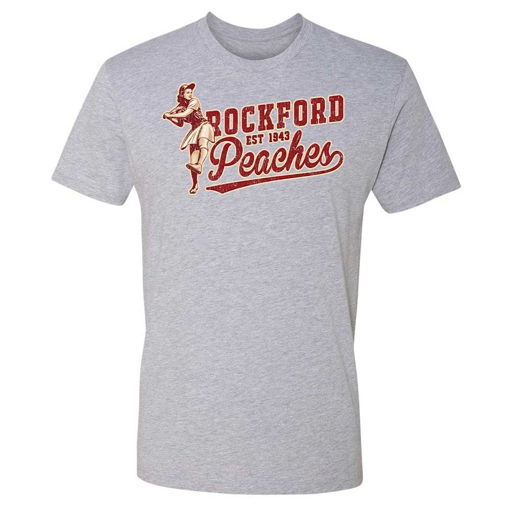 Premium Unisex T-Shirt - 9WSD5JFA - Heather Grey - 19