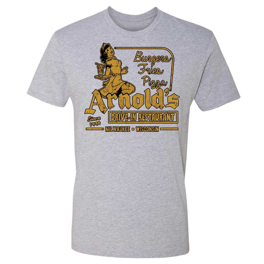 Premium Unisex T-Shirt - UV7XPBQR - Heather Grey - 19