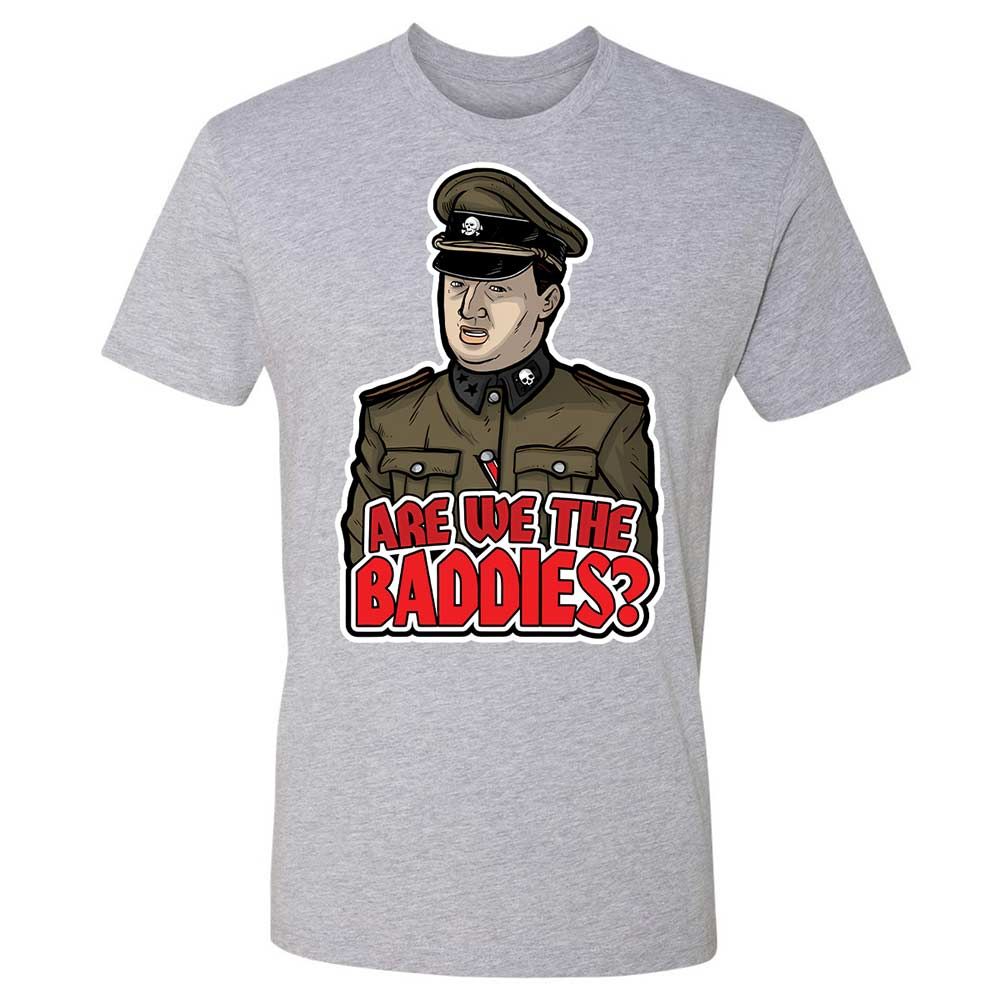 Premium Unisex T-Shirt - 723SV1G6 - Heather Grey - 19