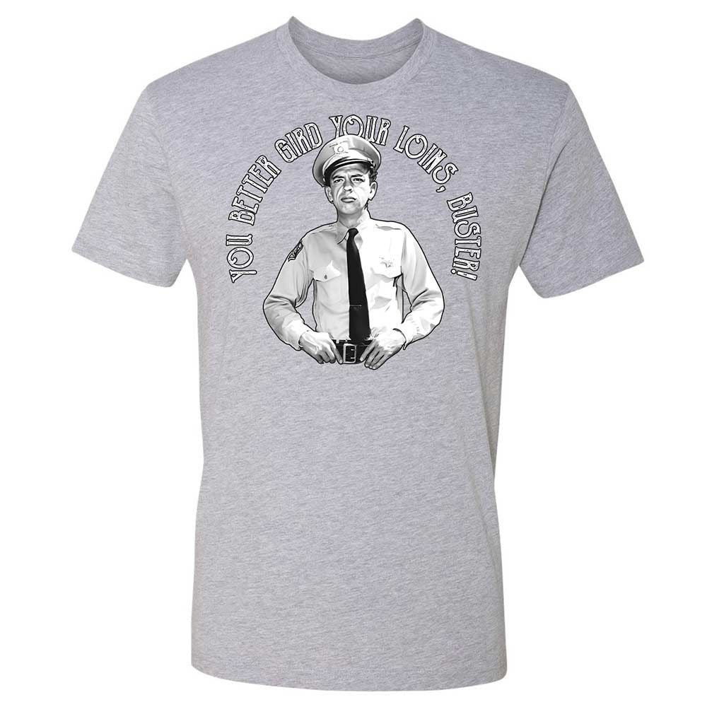 Premium Unisex T-Shirt - SLRPN5X3 - Heather Grey - 19