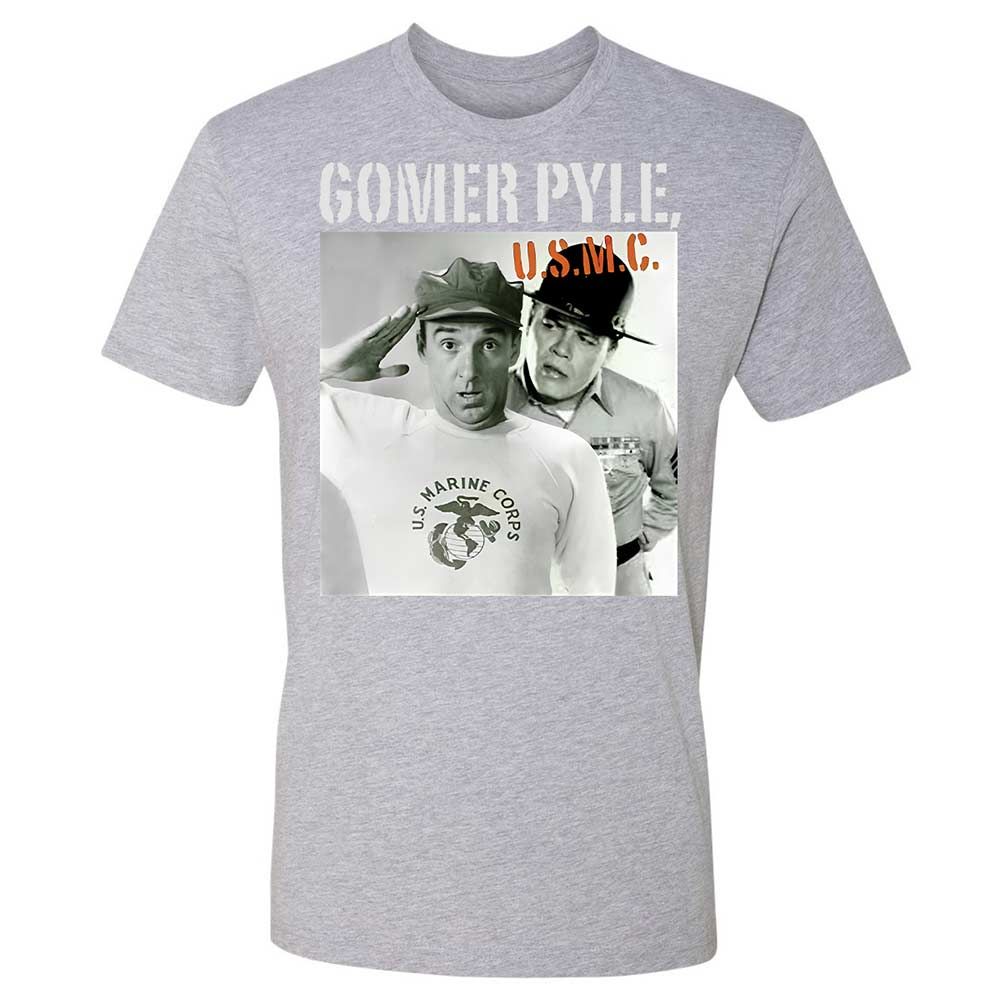 Premium Unisex T-Shirt - KT18FMMT - Heather Grey - 19