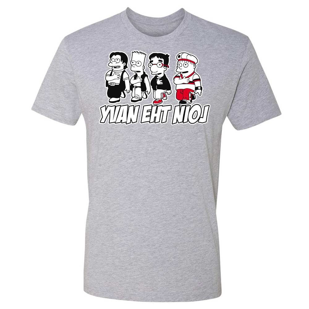 Yvan eht nioj - Heather Grey - 19