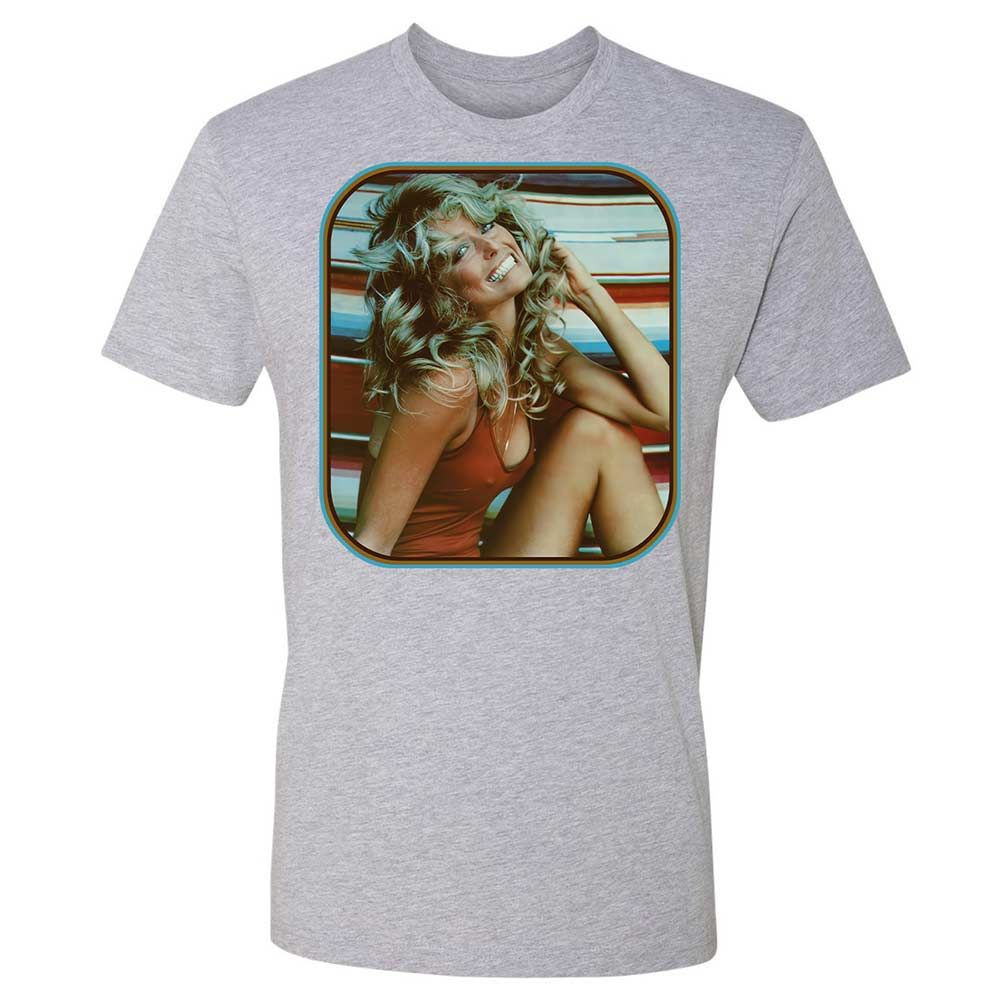 Farrah Angels - Heather Grey - 19
