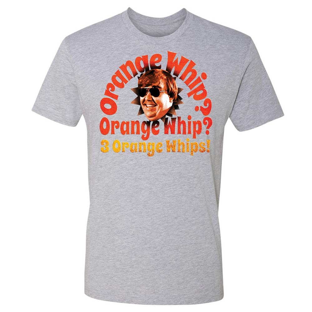Premium Unisex T-Shirt - 13A67535 - Heather Grey - 19